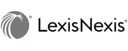 LexisNexis logo