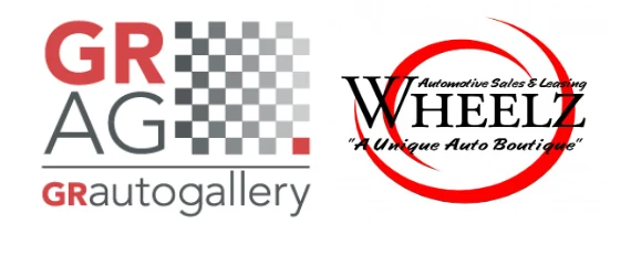 GR Auto Gallery